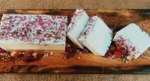 BloomBar Silky Soap